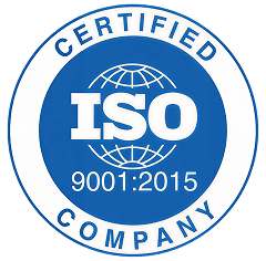 ISO Logo